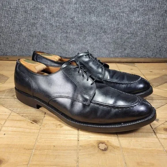 Allen Edmonds | Shoes | Allen Edmonds Mens Bradley Oxfordsz